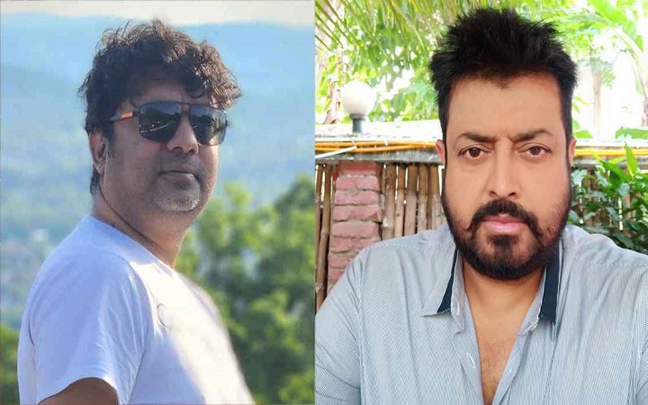 তোরে মারার জন্য অরিজিনাল চাবুক অর্ডার দিছি, জয়কে ওমর সানী