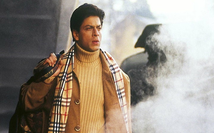 শাহরুখের ম্যায় হুঁ না’র সিক্যুয়েল নিয়ে বড় খবর!