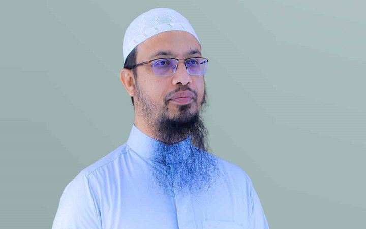 ভূমিকম্প ‘আল্লাহর সতর্কবার্তা’: তাওবার আহ্বান শায়খ আহমাদুল্লাহর