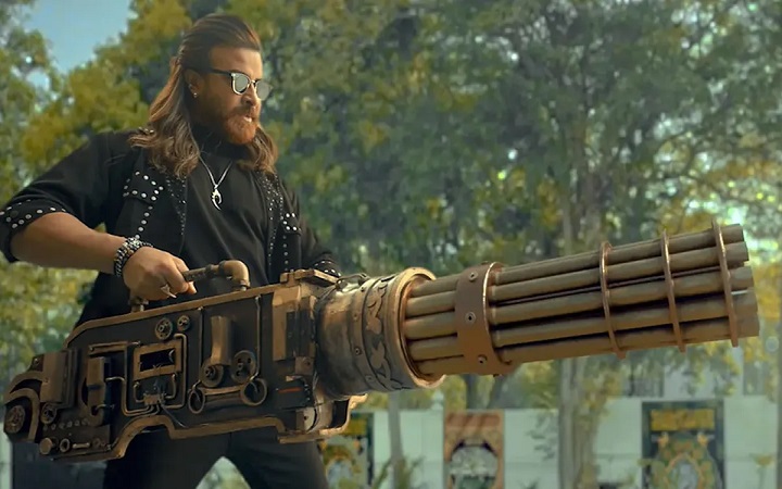 ‘প্রিন্স’ সিনেমা নিয়ে নতুন খবর