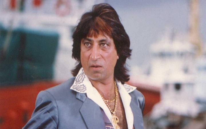 শক্তি কাপুরকে যে উপদেশ দিয়েছিলেন বাবা