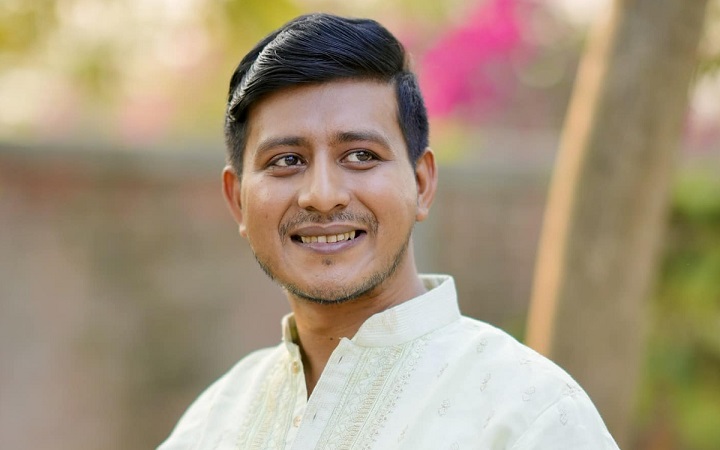 ক্ষমা চাইলেন অভিনেতা শামীম