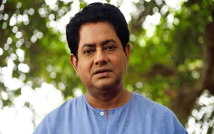 আবারও গানের দুনিয়ায় ফিরছেন শঙ্কর চক্রবর্তী