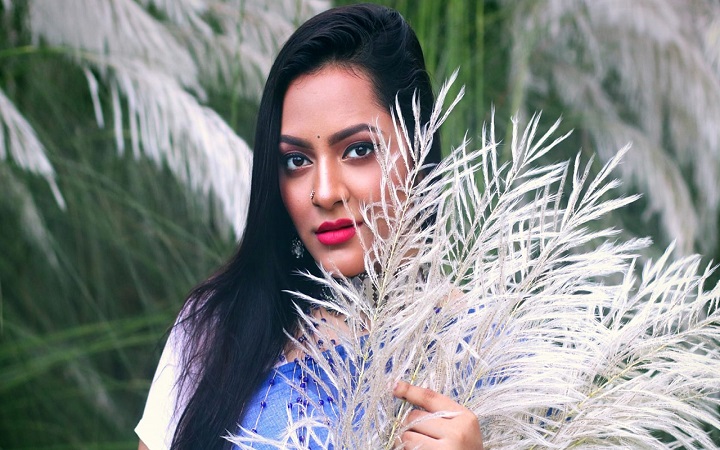 ভারতে গ্রেপ্তার বাংলাদেশি মডেল-অভিনেত্রী