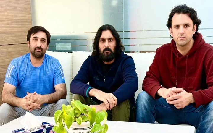 দিল্লির হাসপাতালে মৃত্যুশয্যায় আফগান পেসার