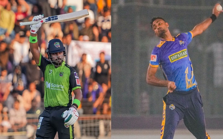 বিপিএলে সেরা ব্যাটার-বোলার যারা