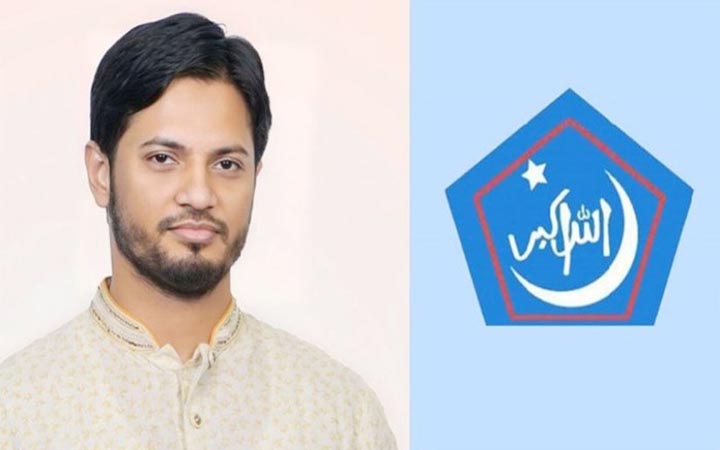 ‘৩৬ জুলাই' বৃহৎ শক্তি ও স্পিরিটের নাম: শিবির সভাপতি