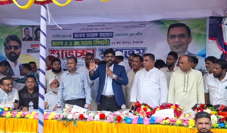 বিএনপি দেশের মানুষের হৃদয়ের কথা জানে: প্রেস সচিব