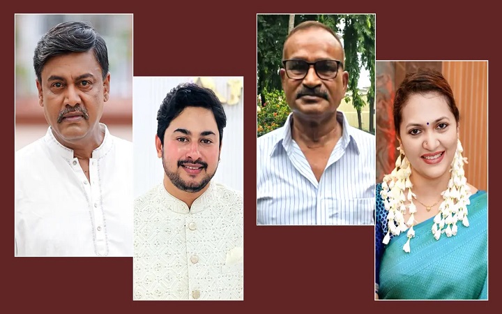 চলচ্চিত্র শিল্পী সমিতির নির্বাচন : কোন প্যানেলে প্রার্থী কারা?