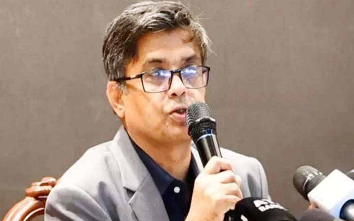 বিদেশে পাচার হওয়া অর্থ ফেরত আনতে কয়েক বছর লাগবে : প্রেস সচিব