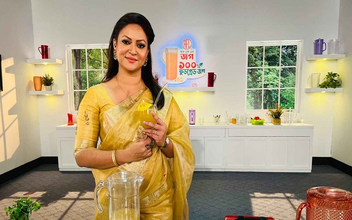রোজায় থাকছে রান্না বিষয়ক নানা ধরনের অনুষ্ঠান