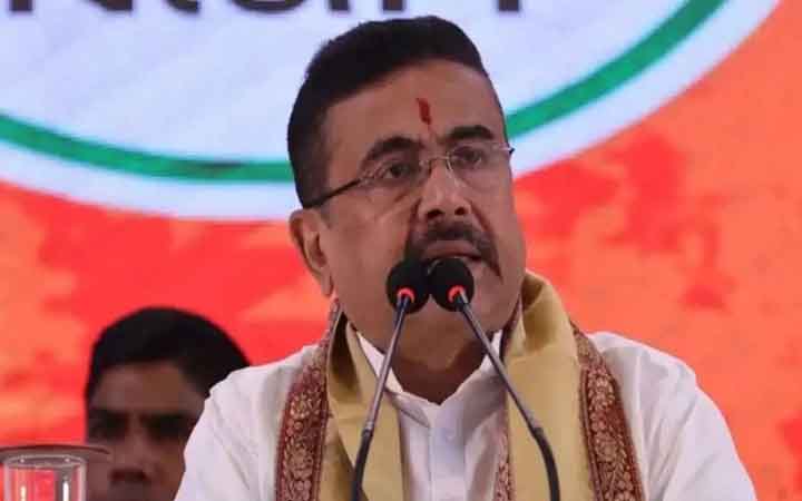 নাগরিকত্ব সংশোধন আইনে নাগরিকত্ব পাবেন বাংলাদেশি হিন্দু শরণার্থীরা