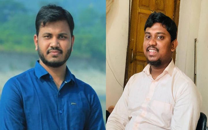 রাজনীতি নিষিদ্ধ বেরোবিতে ফের শিবিরের কমিটি ঘোষণা