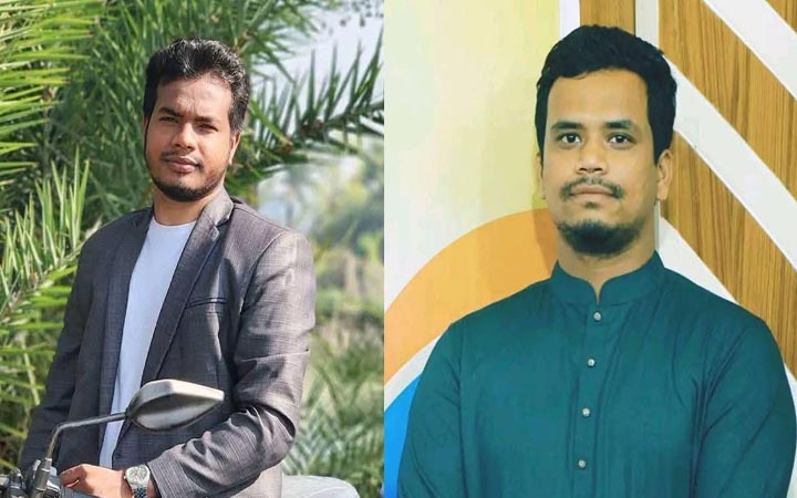 সাতক্ষীরা শহর ছাত্রশিবিরের নতুন সভাপতি মেহেদী, সেক্রেটারি নুরুন্নবী