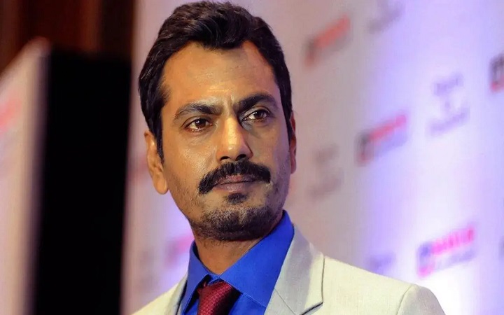 ২৫ বছর পর মঞ্চে ফিরছেন নওয়াজউদ্দিন