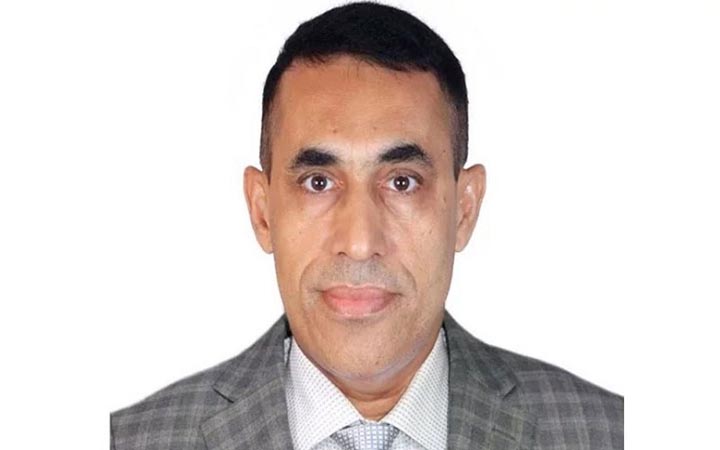 রাজউকের সাবেক চেয়ারম্যান ছিদ্দিকুরকে দুদকে তলব