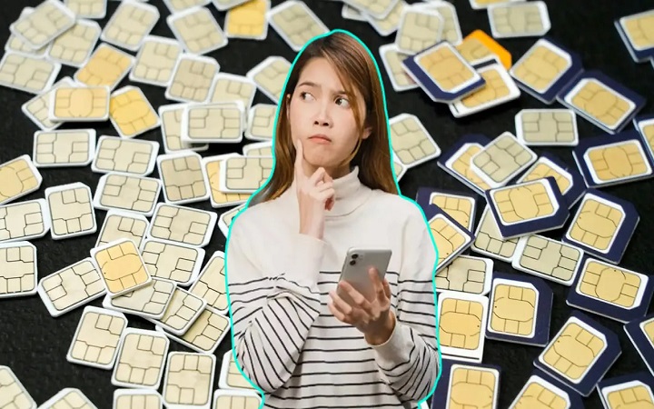 সিম কার্ড ছাড়াই ফোনে কল করার ৩ উপায়