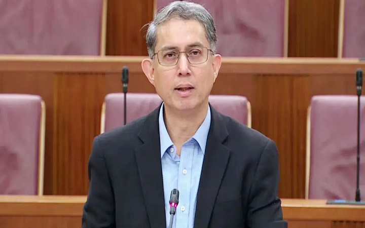 নারীর সঙ্গে ‘মিথস্ক্রিয়া’, সিঙ্গাপুরের মুসলিম বিষয়ক মন্ত্রীর পদত্যাগ