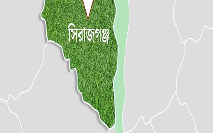 সিরাজগঞ্জে এমপি আয়নুল হকের ওপর হামলা, গাড়ি ভাঙচুর