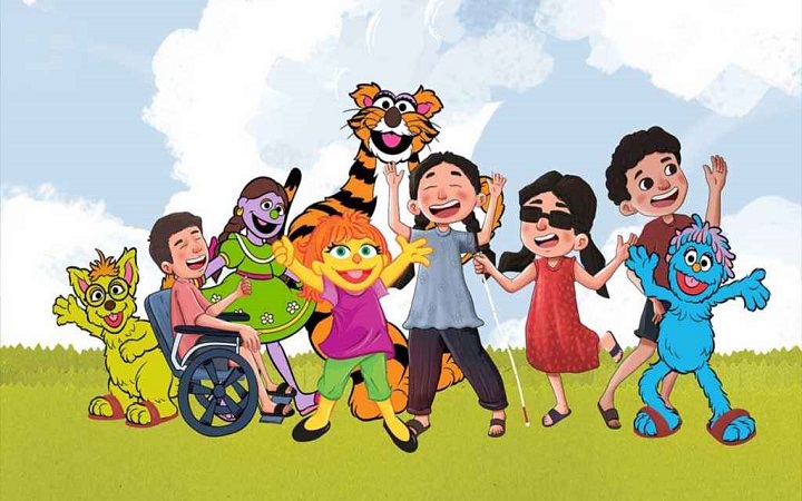সিসিমপুরের নতুন আয়োজন