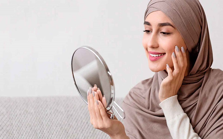 রমজানে ত্বকের যত্নে করণীয়