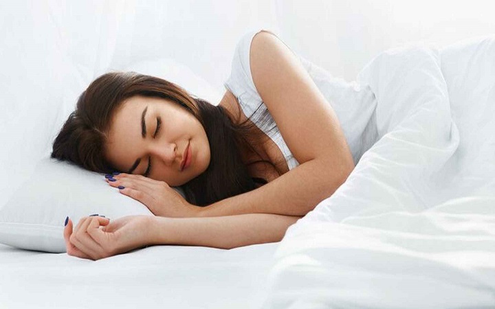 হার্টের রোগীদের কোন পাশ ফিরে ঘুমানো উচিত?