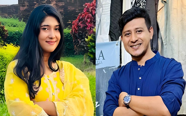 একের পর এক অভিযোগ শামীমের বিরুদ্ধে, মুখ খুললেন আরেক অভিনেত্রী