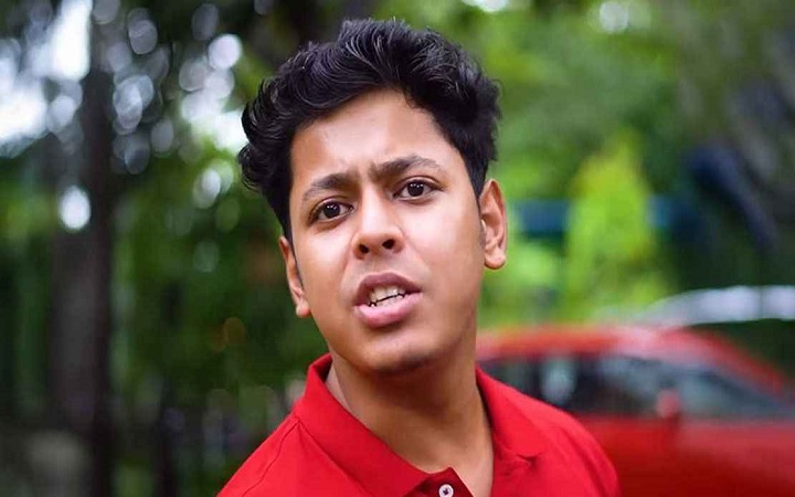 প্রেমিকাকে ফ্ল্যাটে আটকে ধর্ষণের অভিযোগ ইনফ্লুয়েন্সারের বিরুদ্ধে