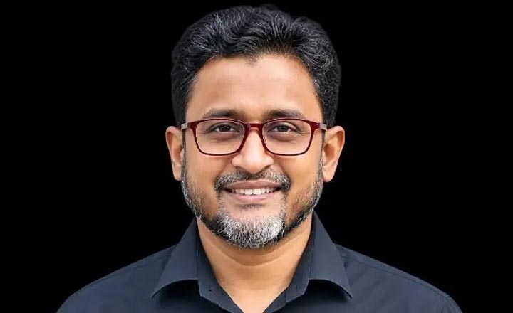 পরিবেশ সাংবাদিকতায় ‘গ্রিনম্যান অ্যাওয়ার্ড’ পেলেন মাহমুদ সোহেল