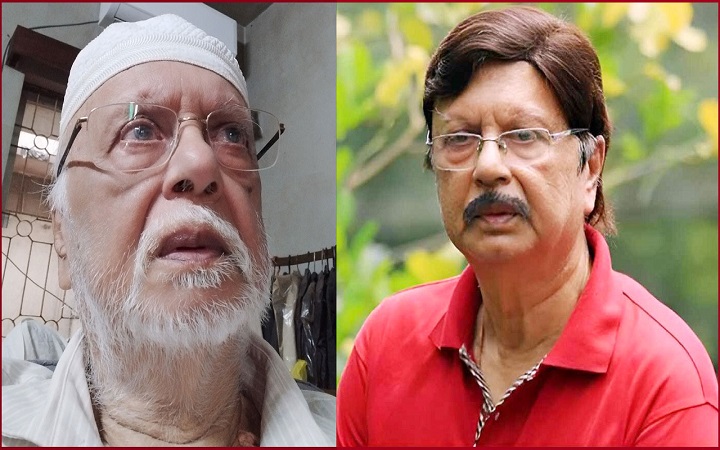 রাগে, ক্ষোভে নিজের প্রতি ‘ধিক্কার’ সোহেল রানার