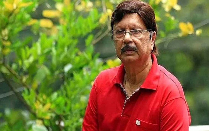 সেনাপ্রধানের প্রতি যে আহ্বান সোহেল রানার