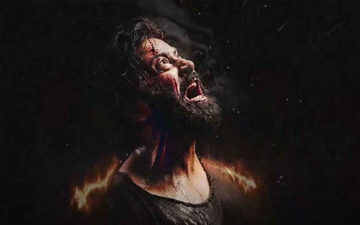 ঘড়ির টিকটিক-ধুন্ধুমার অ্যাকশন-শাকিবের হুংকারে ‘সোলজার’ -এর ট্রেলার