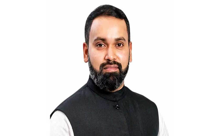 ব্যবসায়ী হত্যা মামলায় গ্রেফতার দেখানো হলো সোলায়মান সেলিমকে