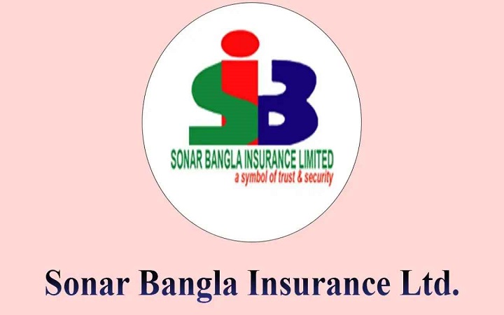 প্রথম প্রান্তিকে সোনার বাংলা ইনস্যুরেন্সের মুনাফায় বড় ধাক্কা