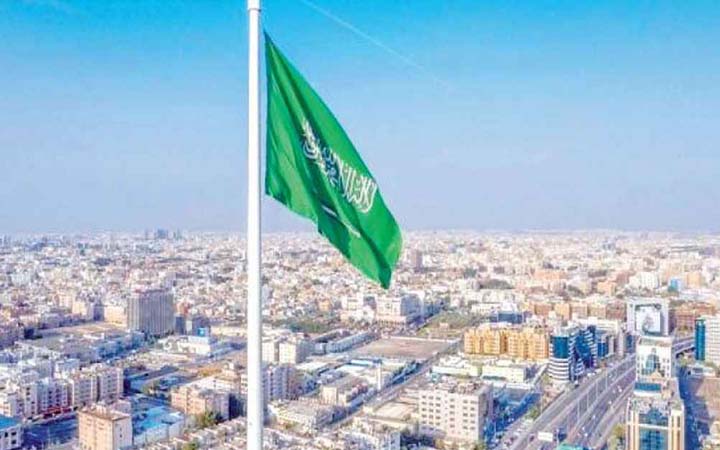 ইরানের পরমাণু স্থাপনায় হামলার ঘটনায় সৌদির কড়া প্রতিক্রিয়া