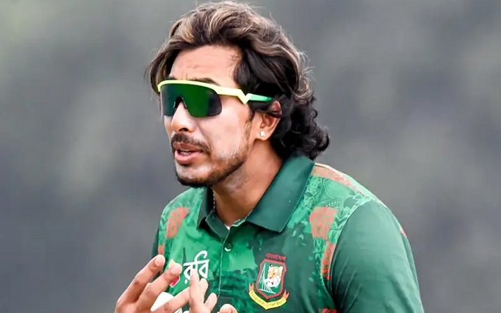 আফগানিস্তান সিরিজের আগে আমিরাতের ভিসা জটিলতায় সৌম্য