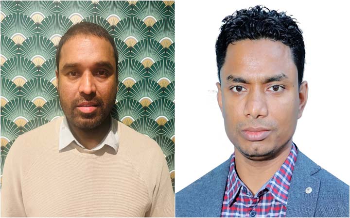 সুনামগঞ্জ জেলা অ্যাসোসিয়েশন ইন স্পেনের সভাপতি দবির, সম্পাদক কামালী