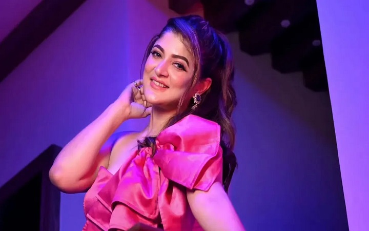 ট্রলিংয়ের একটা লিমিট থাকা উচিৎ : শ্রাবন্তী