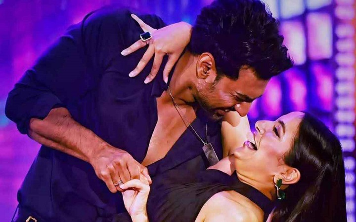 দ্বিতীয় দিনে কত আয় করল ‘ধূমকেতু’?
