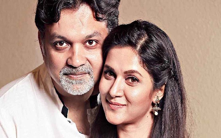 সৃজিতের সঙ্গে কী বিচ্ছেদ হয়েছে— মুখ খুললেন মিথিলা