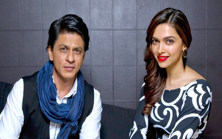 শাহরুখের পর এবার সুহানার মা হচ্ছেন দীপিকা