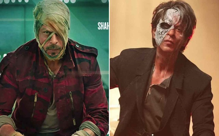 ‘জওয়ান’-এ দ্বৈত ভূমিকায় শাহরুখ, কতটুকু জানেন বডি ডাবল সম্পর্কে?