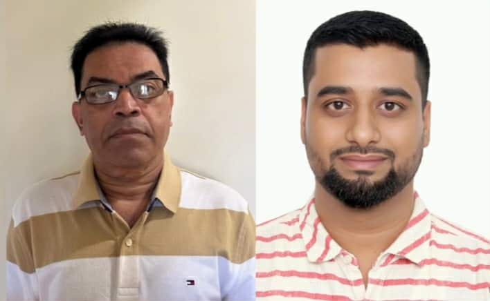 গ্রেটার সিলেট অ্যাসোসিয়েশন উইন্ডস'র আহ্বায়ক শামিম, সদস্য সচিব ফাহাদ