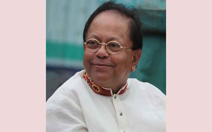 বীর মুক্তিযোদ্ধা মো. ইমামুল কবীর শান্তর ষষ্ঠ মৃত্যুবার্ষিকী আজ
