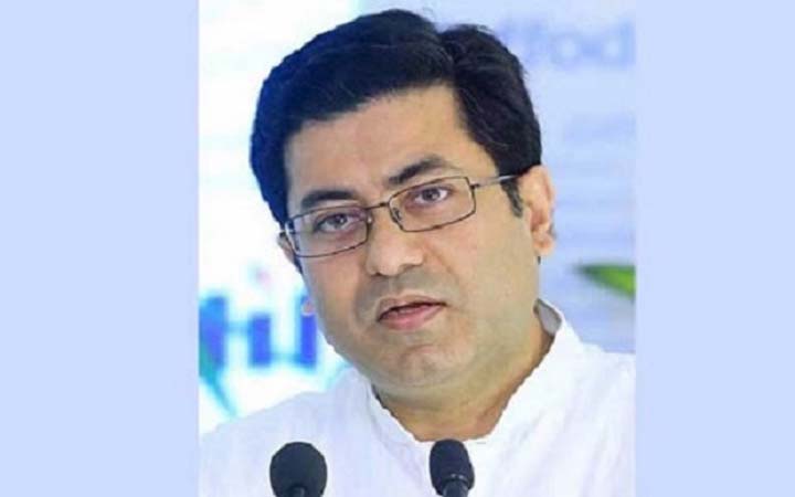 ঢাকা শহরে অনিবন্ধিত অবৈধ রিক্সা চলতে দেয়া হবে না : মেয়র তাপস