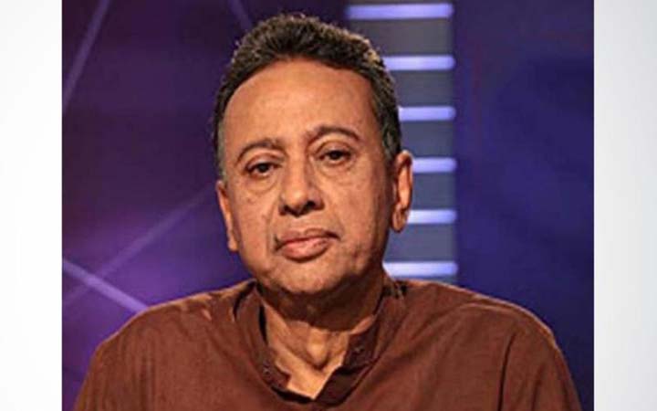 আমীর খসরুর গ্রেফতার ও জামিন শুনানি আগামীকাল