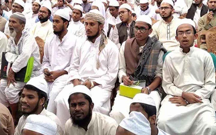 দাখিলে খারাপ ফল, ১৭ মাদরাসাকে শোকজ