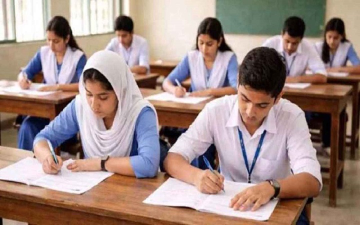 পরবর্তী এসএসসি পরীক্ষা ডিসেম্বরে নেওয়ার ইঙ্গিত