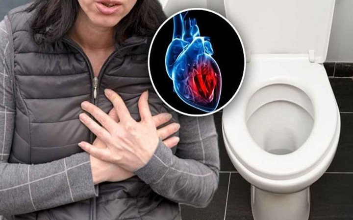 বাথরুমে সবচেয়ে বেশি স্ট্রোক বা হার্ট অ্যাটাক হয় কেন?