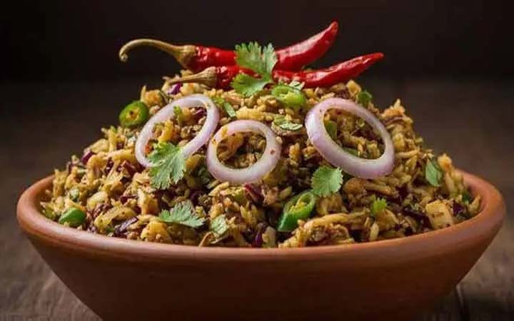 স্বাদে অতুলনীয় শীতকালীন বাঁধাকপি ভর্তা